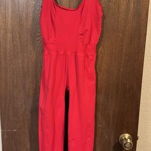 Free People Good Karma onesie NWOT